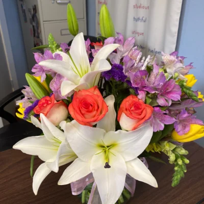 Special Day Arrangement