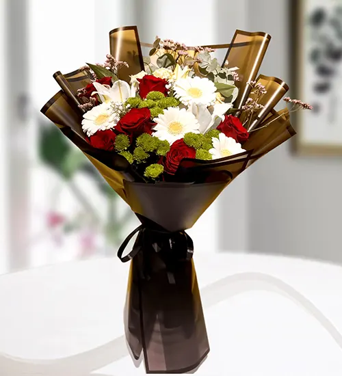 Proud Moment Mix 1 Proud Moment Mix