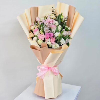 Bright Future Flowers