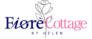 fiore cottage logo
